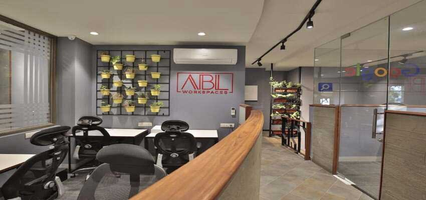 ABL Workspaces 